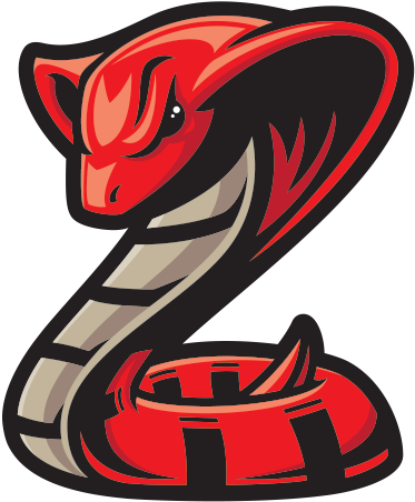 Cobra Mascot